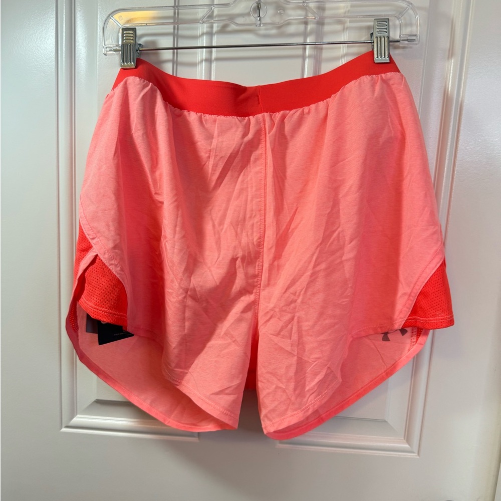 🏃🏻‍♀️ UNDER ARMOUR RUNNING SHORTS 🏃🏻‍♀️ - Picture 8 of 9